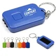Solar Energy Power Mini Led Keychain