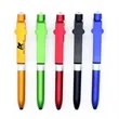 Multi-functions Pen: Stylus,Holder,LED