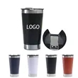 20oz Double Layer Vacuum Portable Insulated Mug