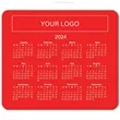Calendar Mouse Pad