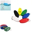 Floating Keychain for Boat Keys