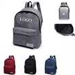 Men Women Laptop Backpack