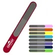 Colored Polishing Tool Grit Emery Board Nail File