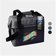 12-Can Bison® USA-Made SoftPak XD Cooler Bag 13" x 8" x 11"