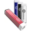 2200 mAh UL Certified Translucent Power Bank