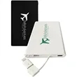 Slim Card 2500 mAh Power Bank
