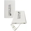 4000mAh Slim Credit Card Power Bank