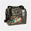 Mossy Oak® 12-Can Bison® USA-Made SoftPak Cooler Bag