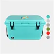 50 QT Bison® USA-Made Hard Cooler Ice Chest  30.5"x17.625"