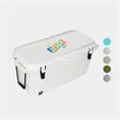 75 QT Bison® USA-Made Hard Cooler Ice Chest 37.75" x 17.625"