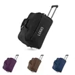 18 inch Rolling Luggage Bag