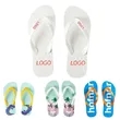 Custom Unisex Flip Flop