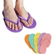 1 Pair Disposable Pedicure Slippers