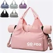 Women's Yoga Gym Bag