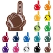 Football Hand