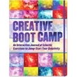 Creative Boot Camp Interactive Journal