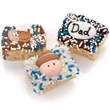 Father's Day Mini Krispies
