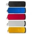 Flat Swivel Series Flash Drive