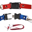 Lanyard Flash Drive