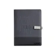 A5 Multifunctional Wireless Charging Notebook 16GB USB Drive