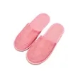 Disposable Linen Slipper For Indoor