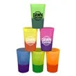 12OZ Mood Stadium Plastic Cup