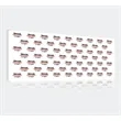Step and Repeat Wall Box Fabric Display (15' x 10' )