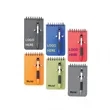 Economy Mini Jotter w/ Pen