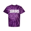 Tye Dye Short Sleeve T Shirt