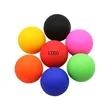 Silicone Physical Massage Therapy Myofascial Release Ball