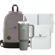 Stanley 30 oz Tumbler with Journal & Backpack