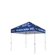 Premium Aluminum Tent  10'