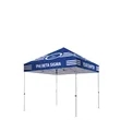 Premium Aluminum 10' Tent