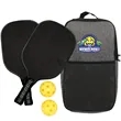 Pickleball Set, Full Color Digital