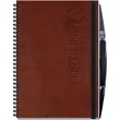 7 x 10 Executive Journal Planner With Pen