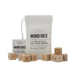 ADDER Word Dice Game