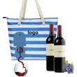 Wine Purse Tote Bag Cooler