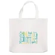 Thrifty™- Budget Tote - Dynamic Color