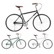 26 Inch Classic Comfort Bike