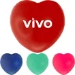 Heart Shaped Stress Reliever