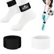 Soccer Shin Guard Strap