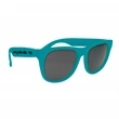 Solid Color Sunglasses