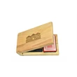 Cribbage Game Board Set
