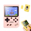 500 In 1 Gameboy Handheld Retro Game Console