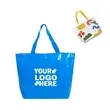 Pp Laminated Shopping Recycled Tote Bag