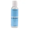 60% Hand Sanitizer Gel Bottle 2 fl oz