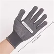 Gloves Labor Protection Wear-resistant Work Non-slip Nylon
