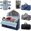 In Stock Portable Folding Suit Business Trip Storage Bag