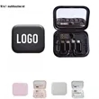 10-in-1 Multi Charging Cable Storage Box Micro USB Chargers