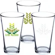 Beer GLASS  Pint 16oz Libbey